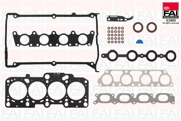 Gasket Kit, cylinder head
